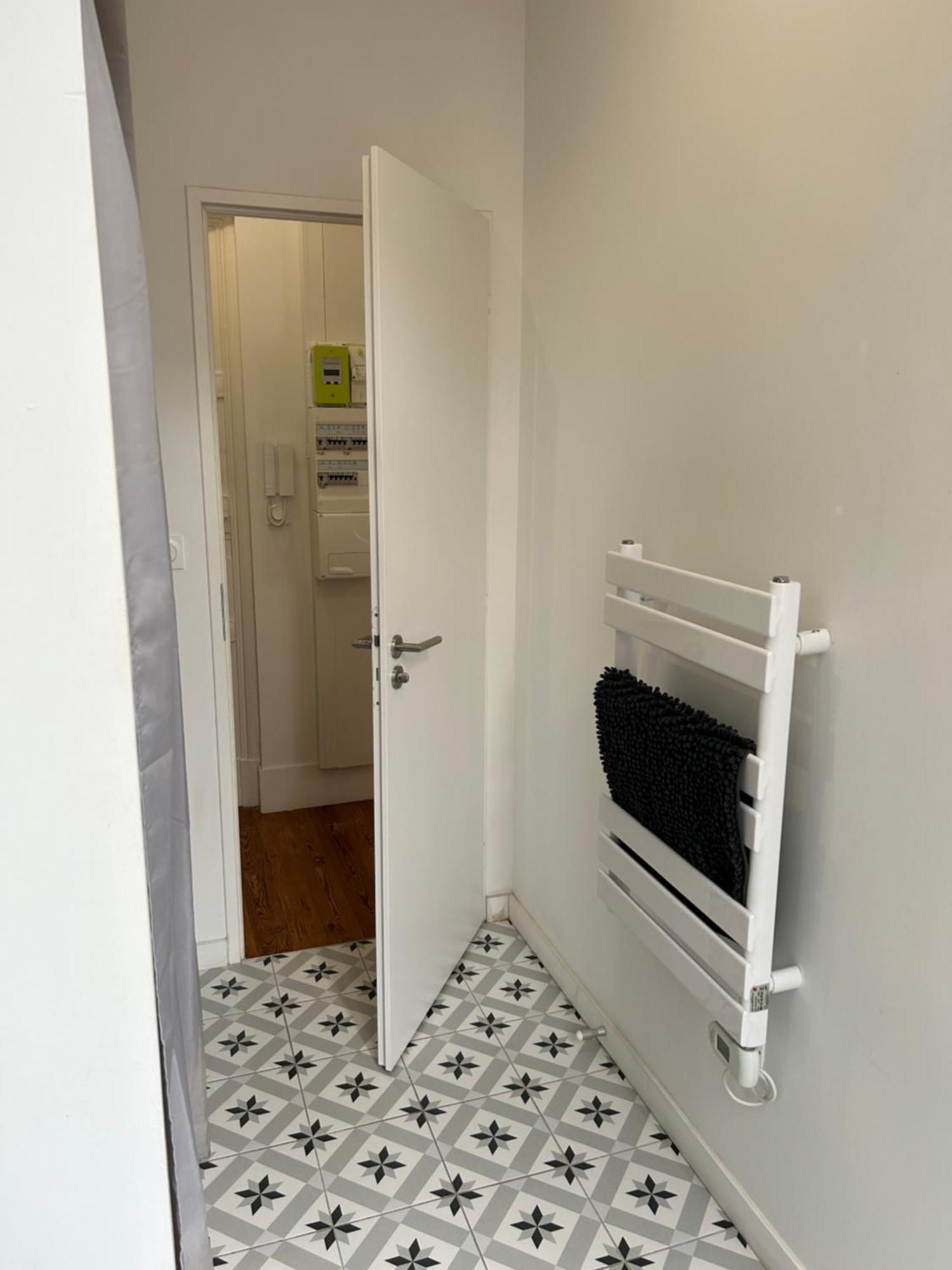 Le Toulousain 101 - Appartement Calme En Hypercentre - Quartier Jeanne D'Arc Toulouse Kültér fotó