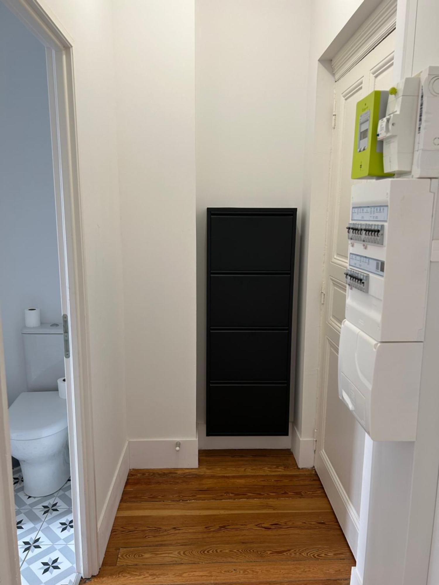 Le Toulousain 101 - Appartement Calme En Hypercentre - Quartier Jeanne D'Arc Toulouse Kültér fotó