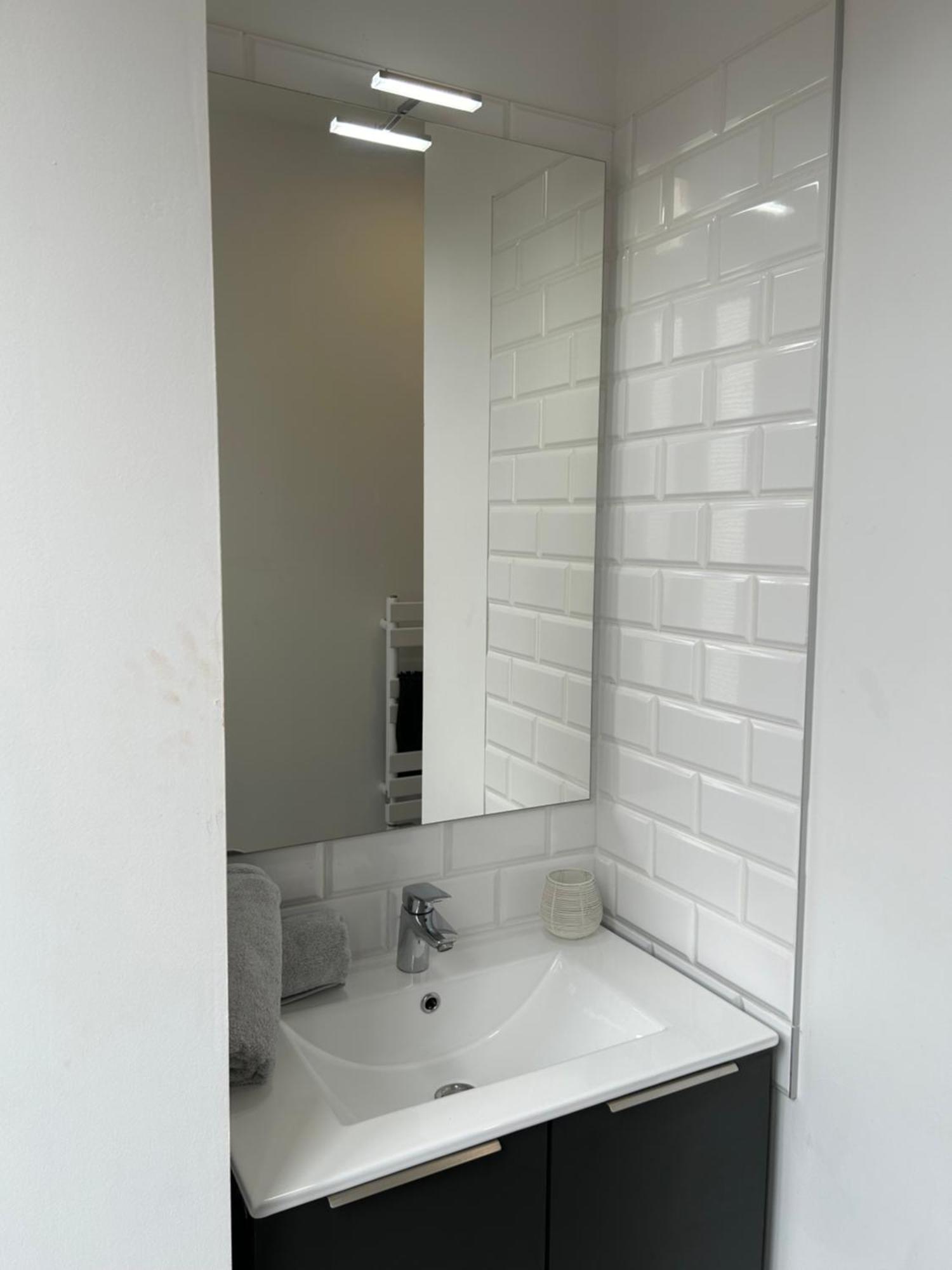 Le Toulousain 101 - Appartement Calme En Hypercentre - Quartier Jeanne D'Arc Toulouse Kültér fotó