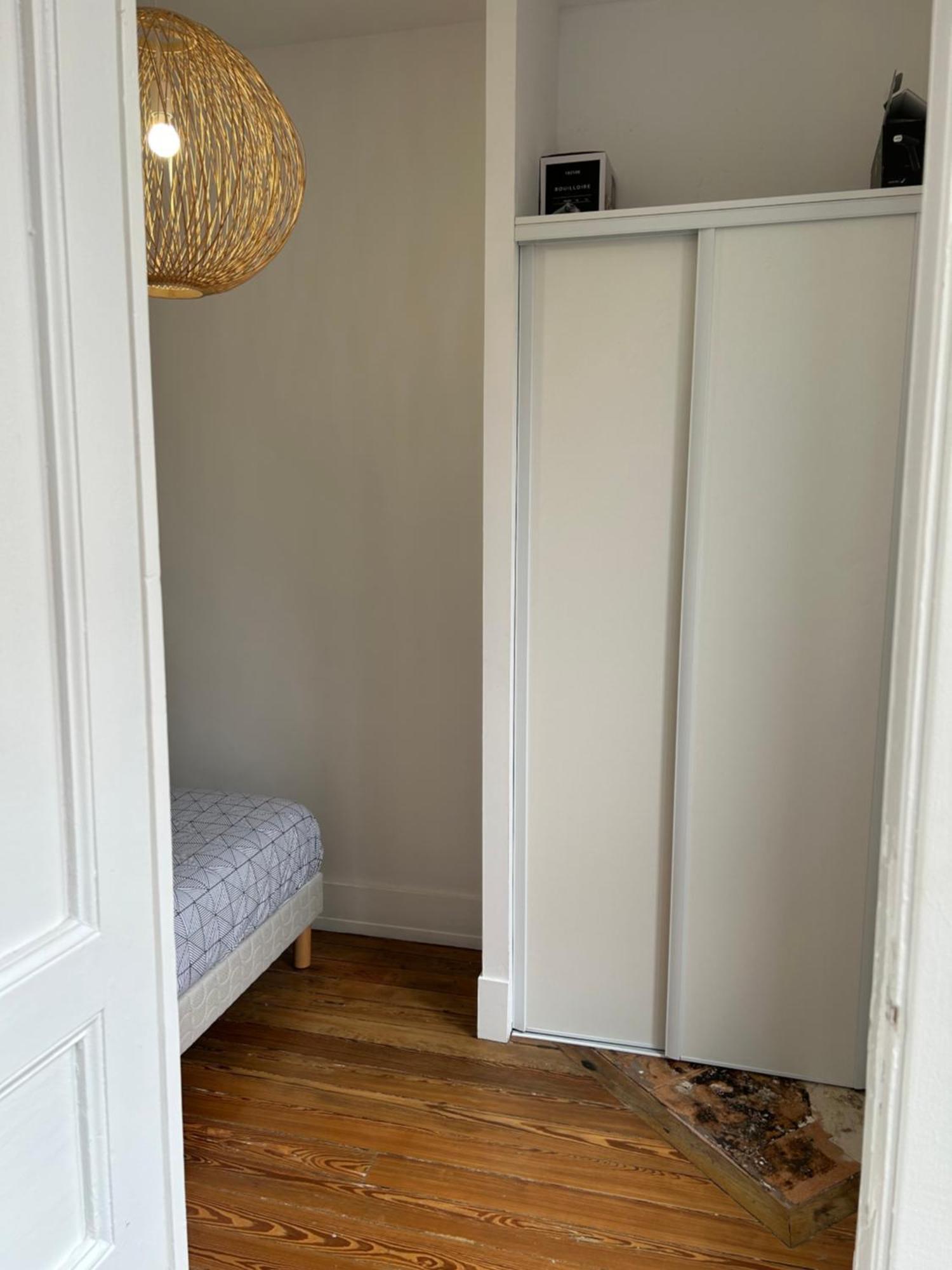 Le Toulousain 101 - Appartement Calme En Hypercentre - Quartier Jeanne D'Arc Toulouse Kültér fotó