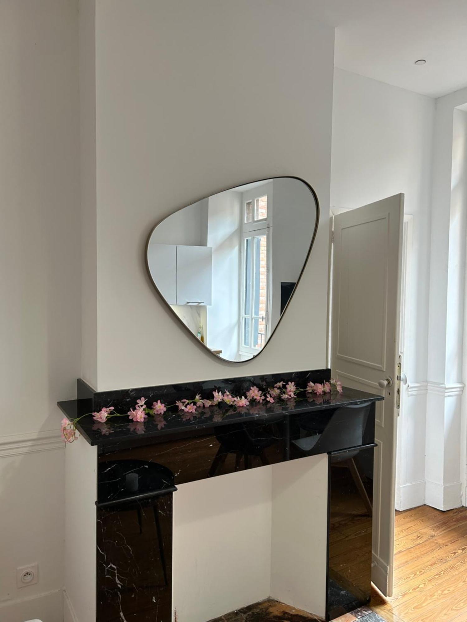 Le Toulousain 101 - Appartement Calme En Hypercentre - Quartier Jeanne D'Arc Toulouse Kültér fotó