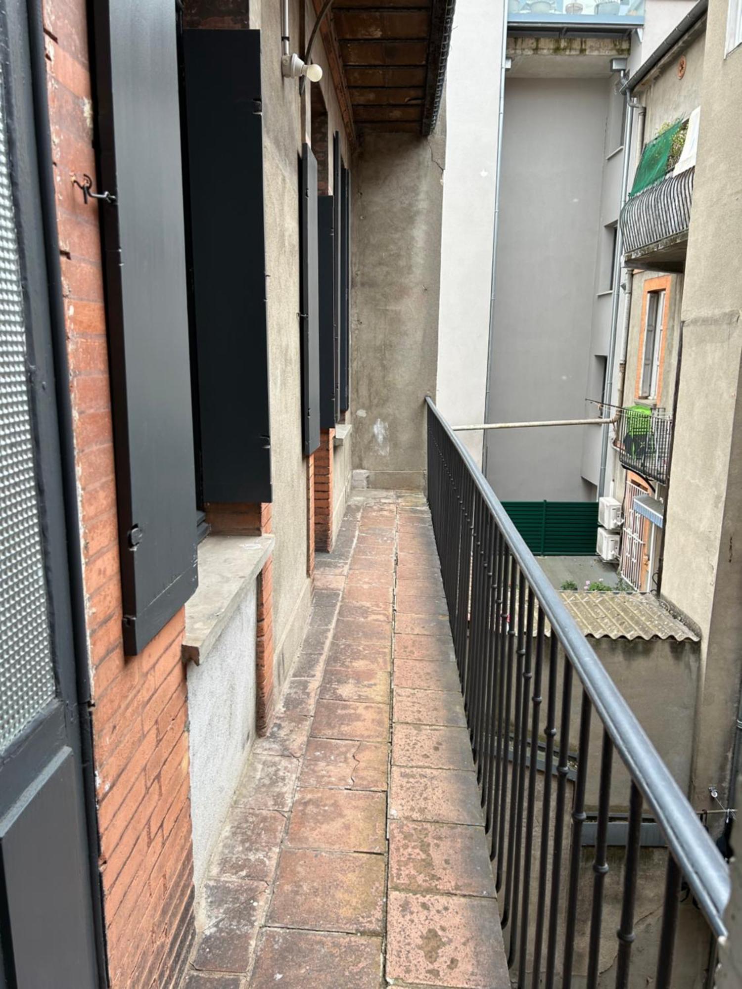 Le Toulousain 101 - Appartement Calme En Hypercentre - Quartier Jeanne D'Arc Toulouse Kültér fotó